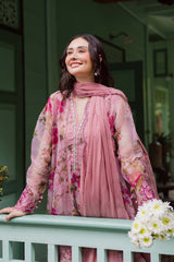 Ballerina By Nureh Premium Collection