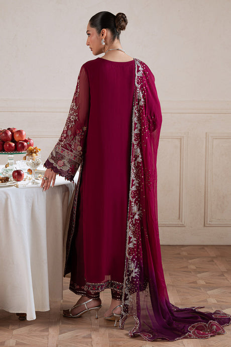 Amaya by Nureh Luxury Collection