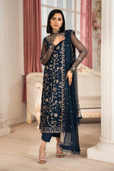 Nafees by Zarif Luxury Collection