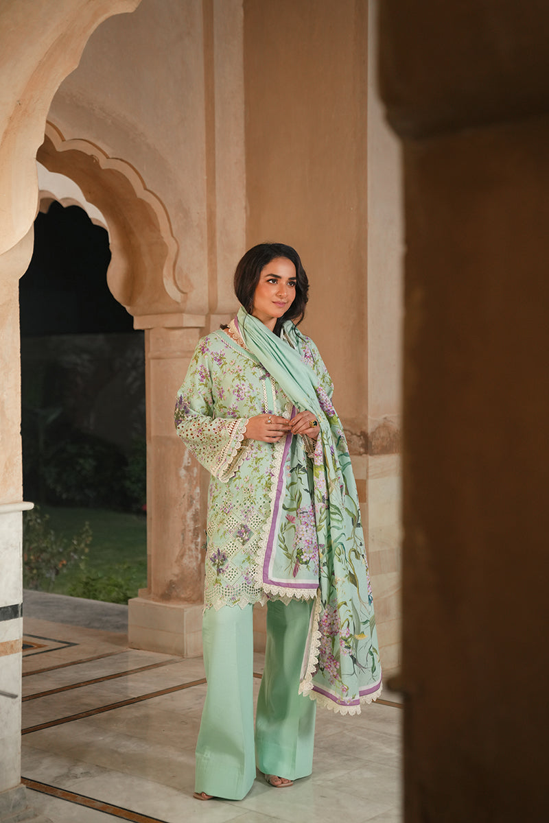 Vintage Winter Collection by Manara