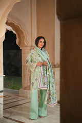 Vintage Winter Collection by Manara