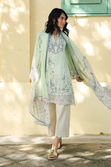 Qprints by Qalamkar Luxury Collection