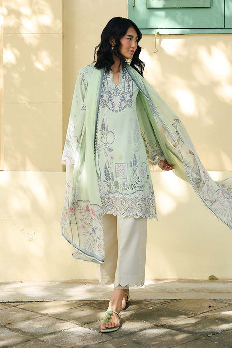 Qprints by Qalamkar Luxury Collection