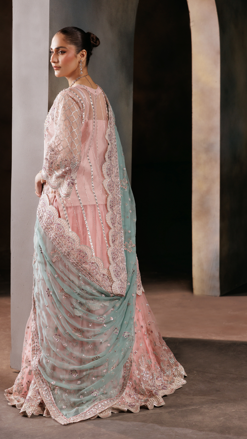 Zeenat by Zebtanbrand Luxury Collection