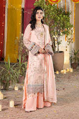 Shagun By Imrozia Premium Collection