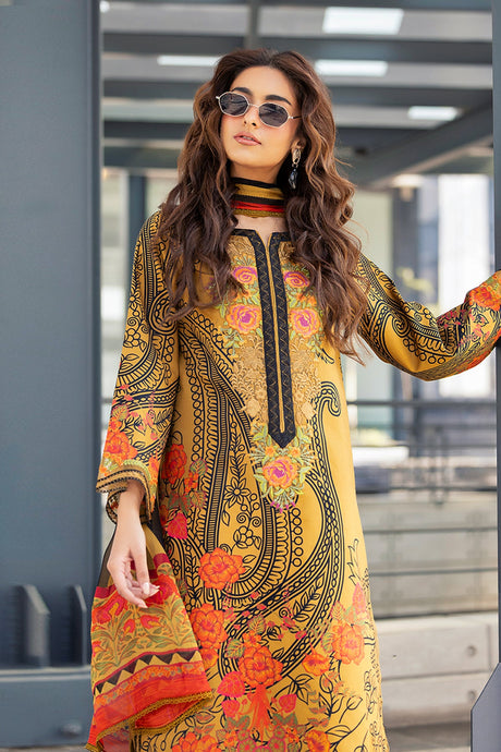 Aghaz E Nou by Charizma Luxury Collection