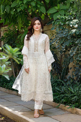 Pearl Symphony by Mona Embroidery Luxury Collection