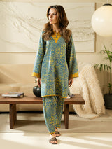 Faiza Faisal Premium 2pc Suit