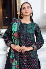 Aniiq By Charizma Embroidered Suit