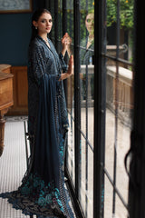 Combination by Charizma Luxury Embroidered Collection