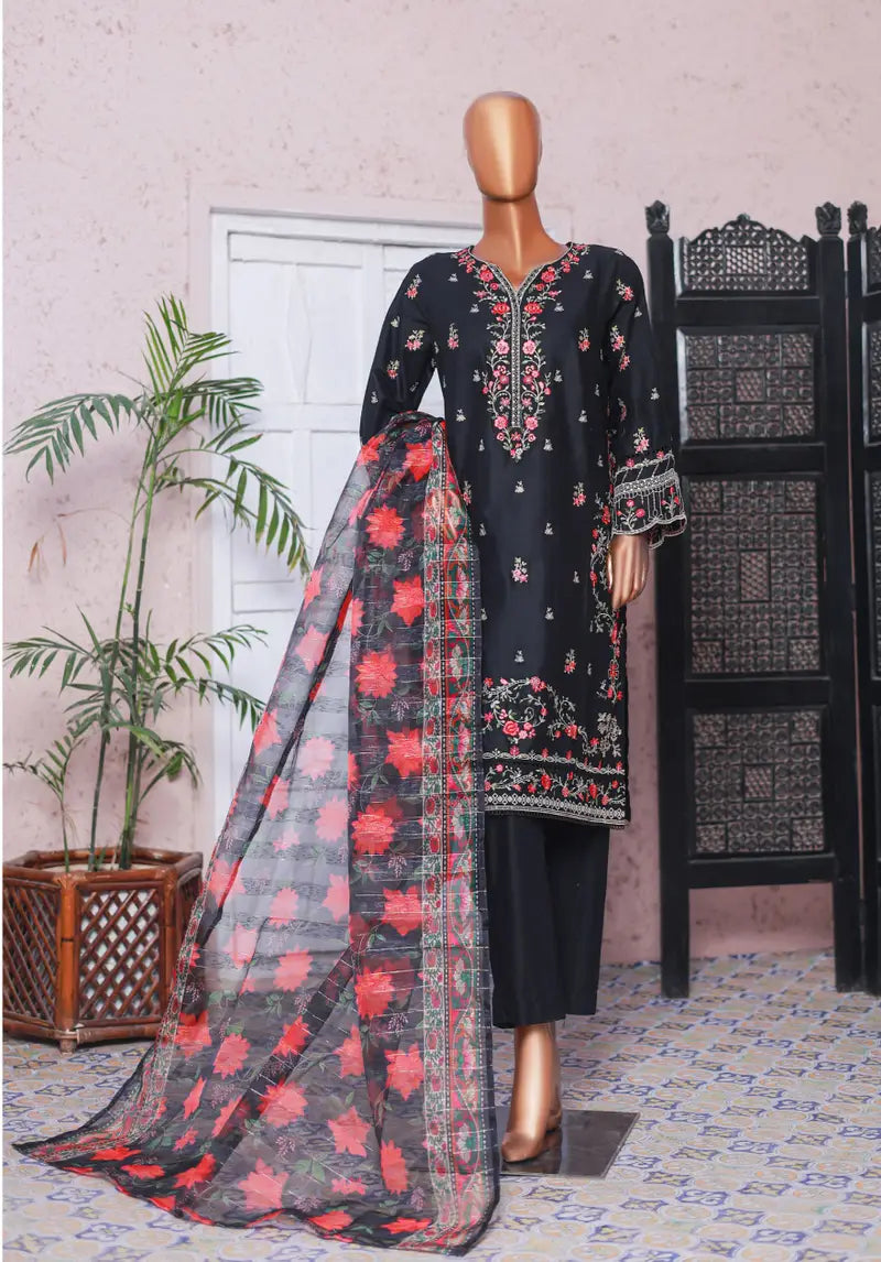 Bin Saeed Luxury Collection