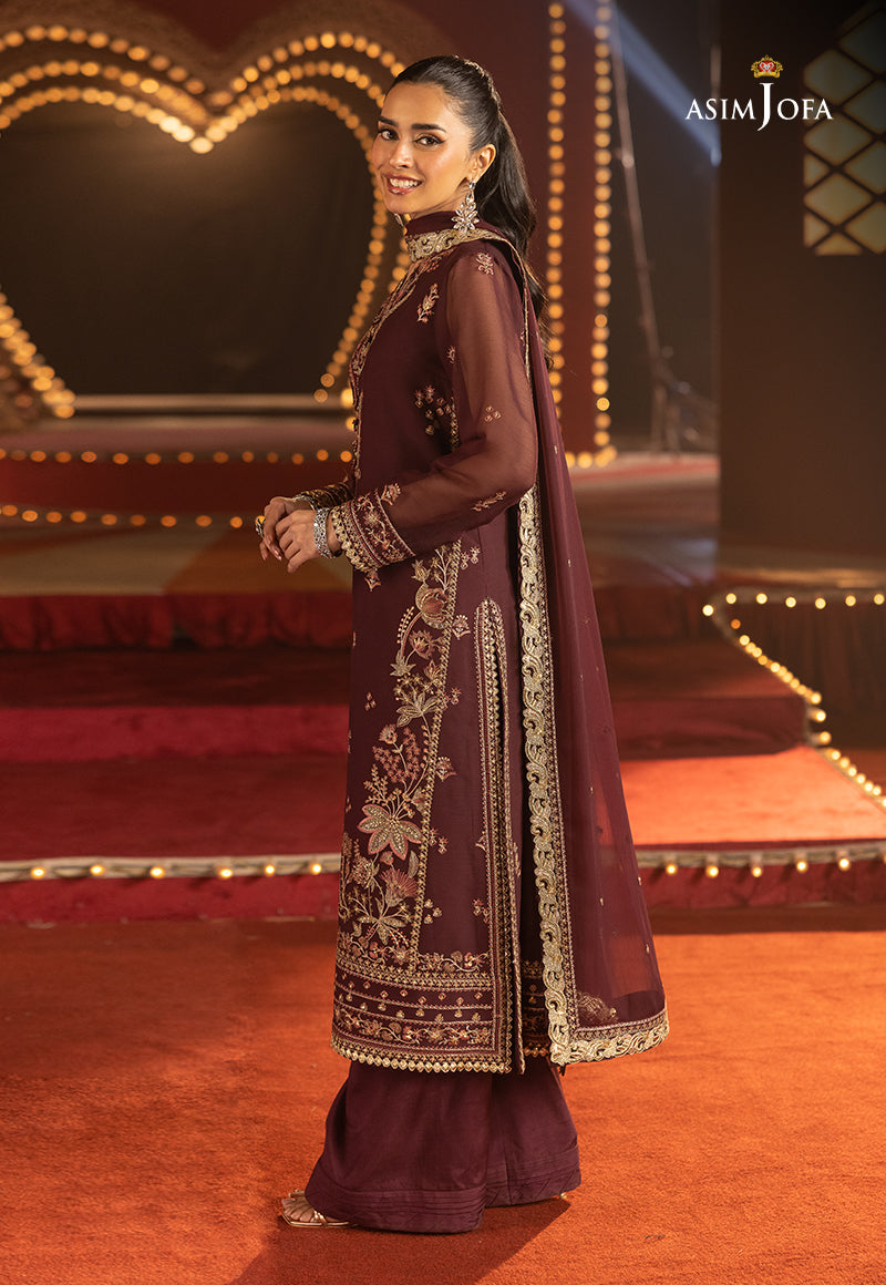 Asim jofa Luxury Collection