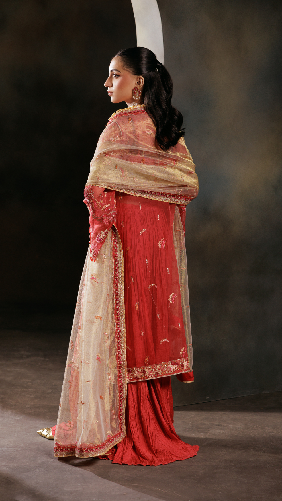 Zeenat by Zebtanbrand Luxury Collection