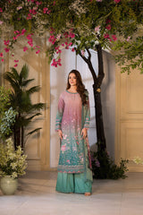 Sobia Nazir Luxury Lawn Collection