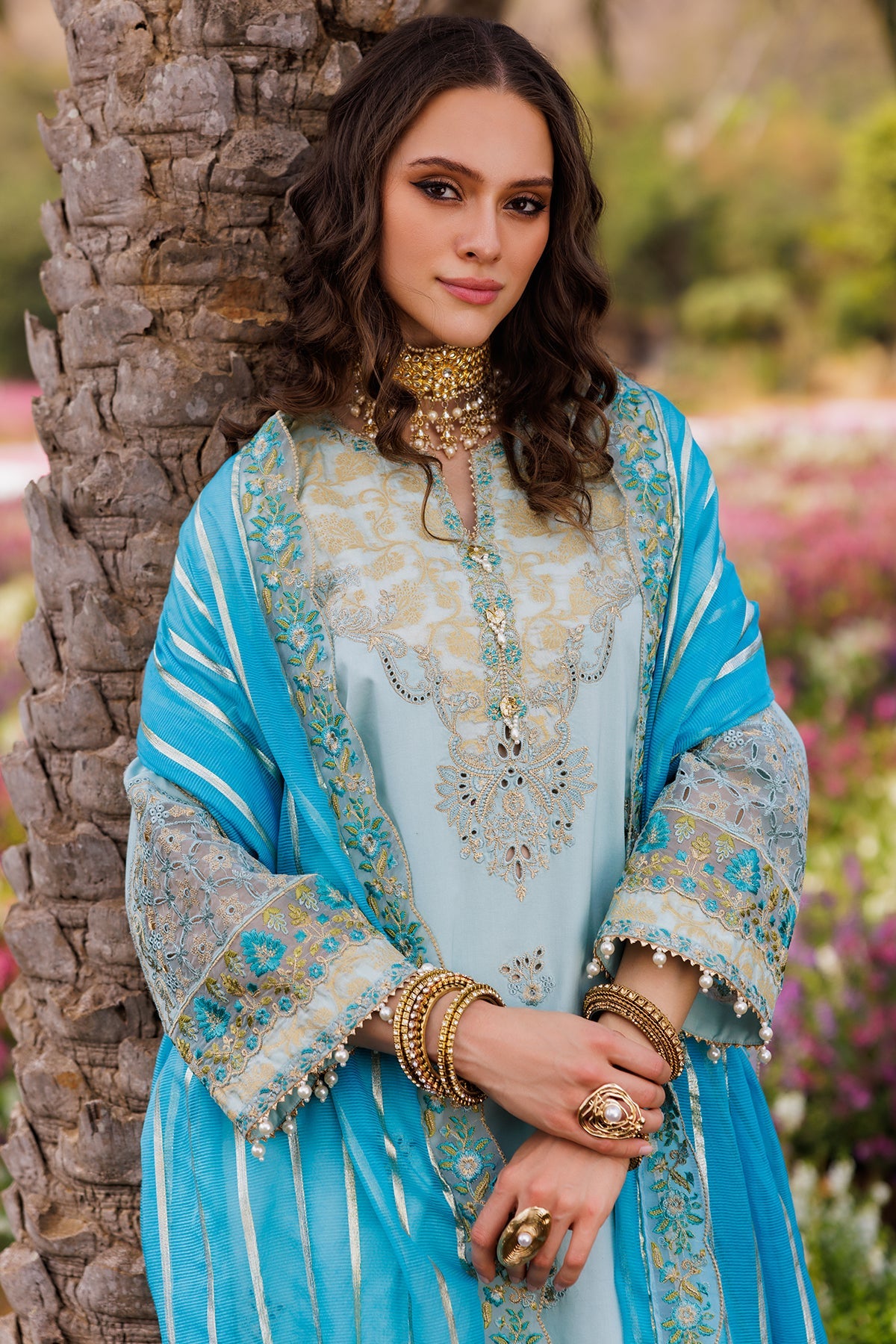 Zouq by Charizma Luxury Collection