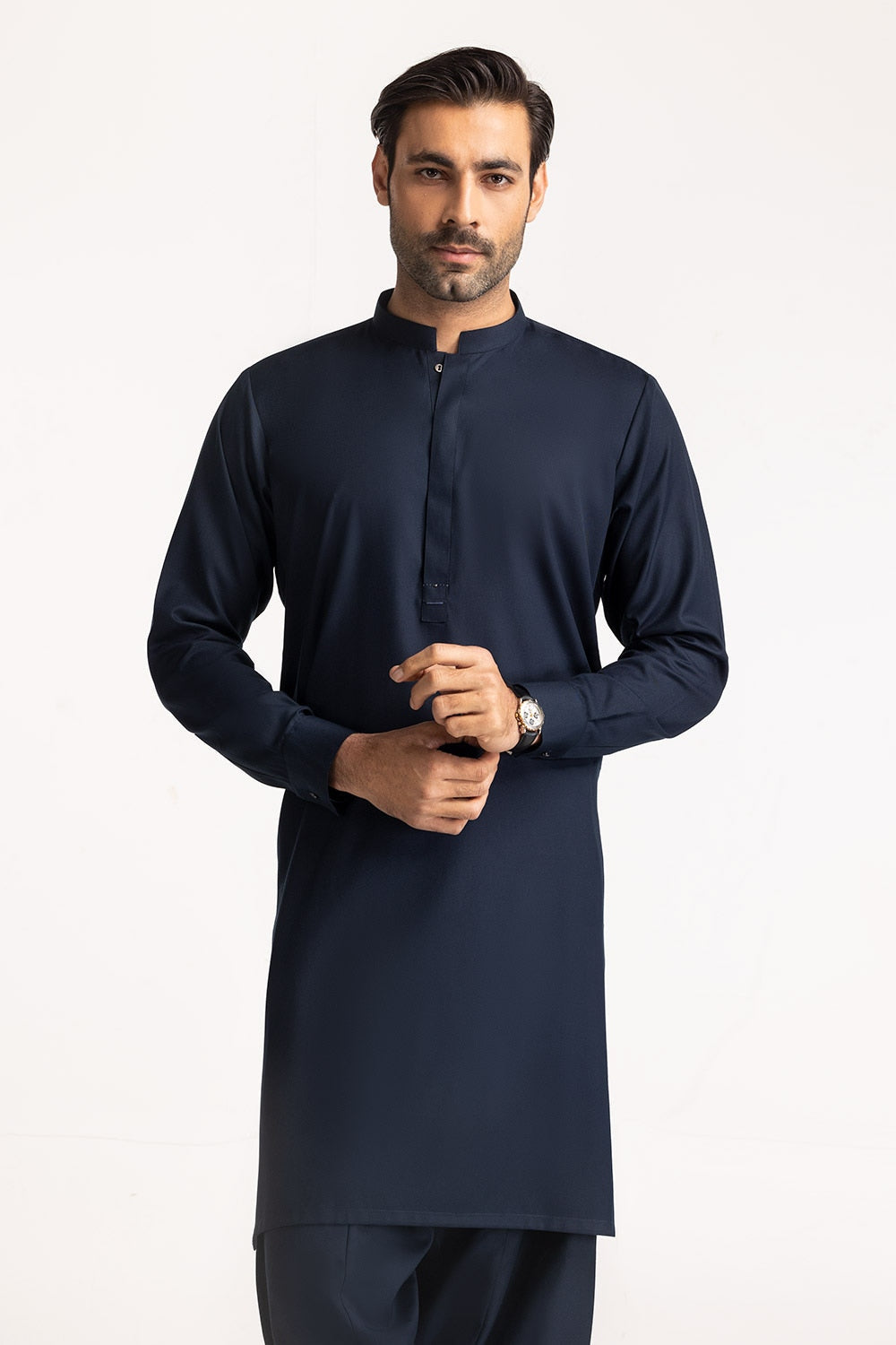 Gul Ahmed Men's Shalwar Kameez