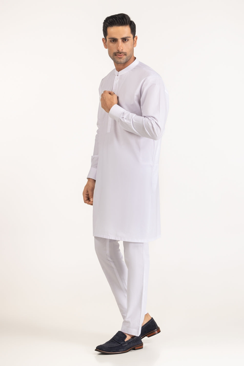Gul Ahmed Men's Shalwar Kameez