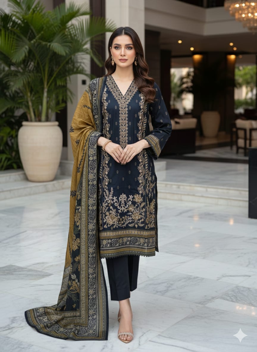 Bin Saeed Luxury Collection