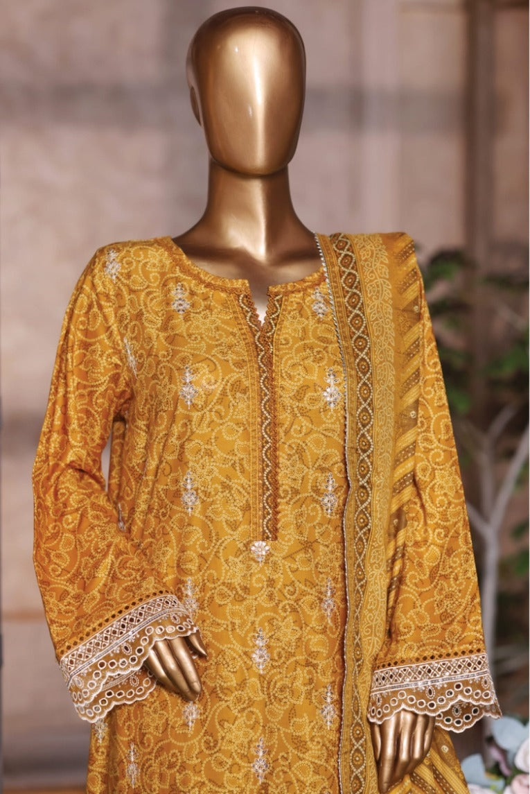 Bin Saeed Luxury Collection