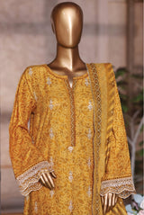 Bin Saeed Luxury Collection