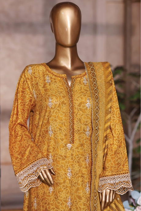 Bin Saeed Luxury Collection