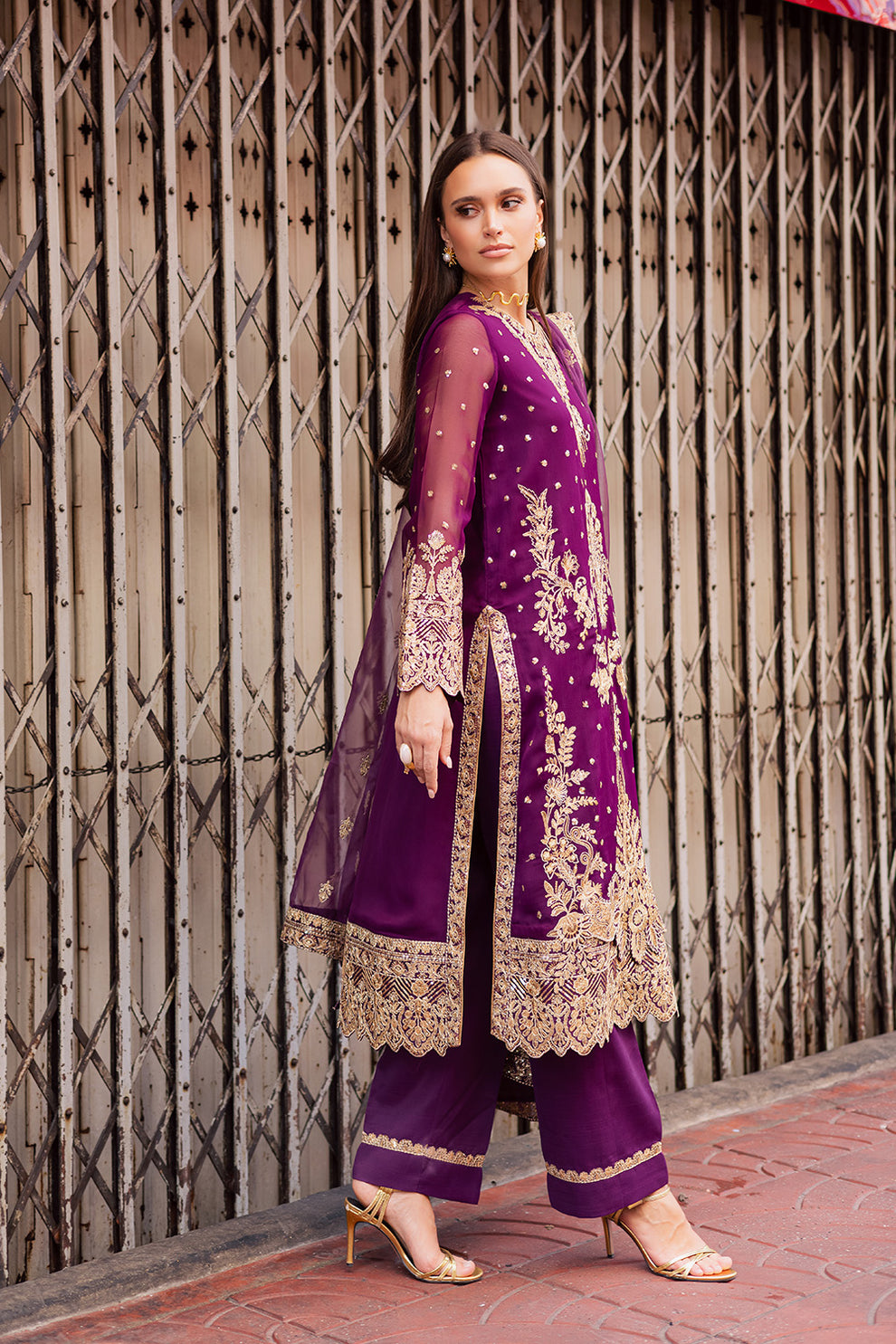 Talia by Freesia Luxury Collection