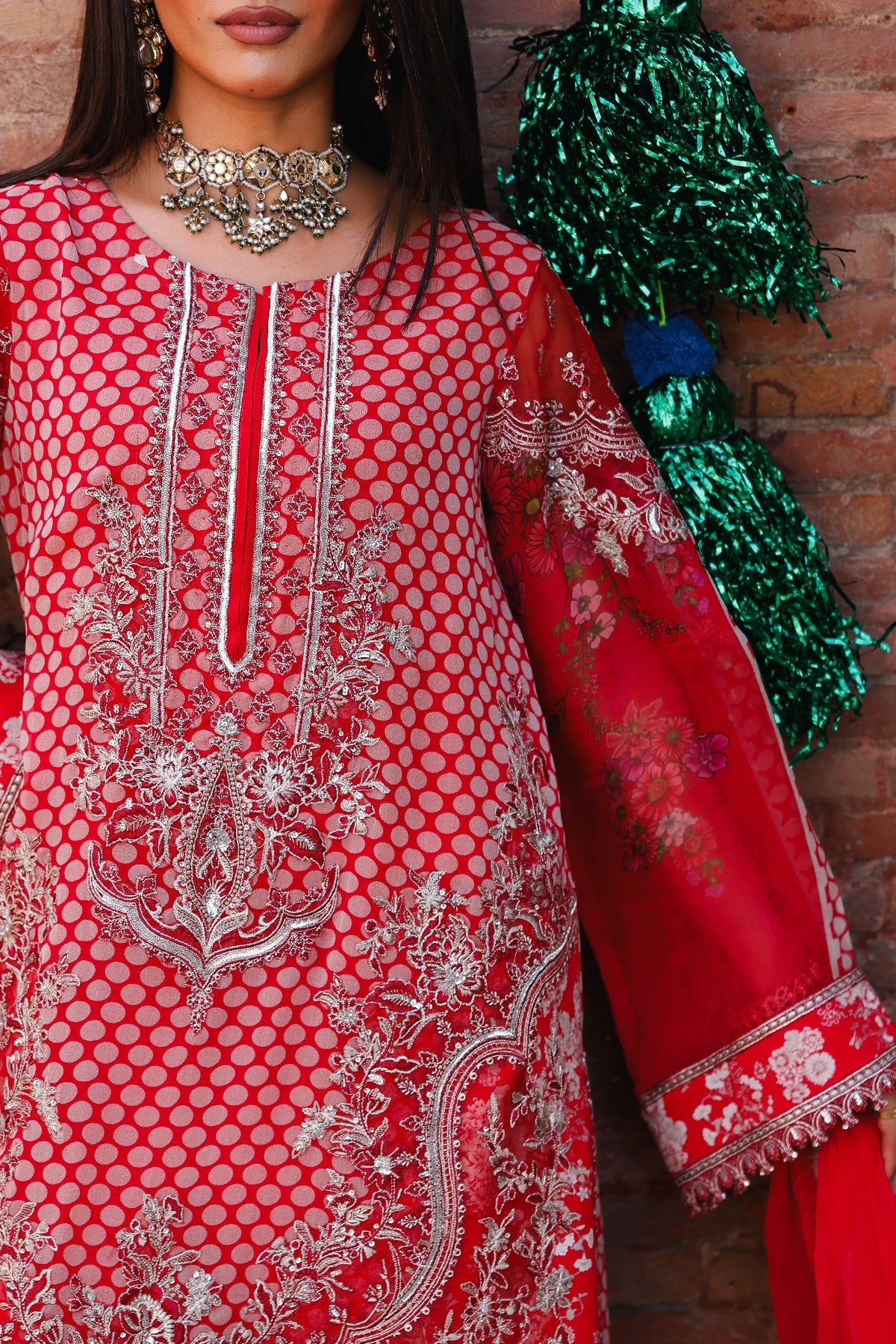 Vasal by Charizma Luxury Collection