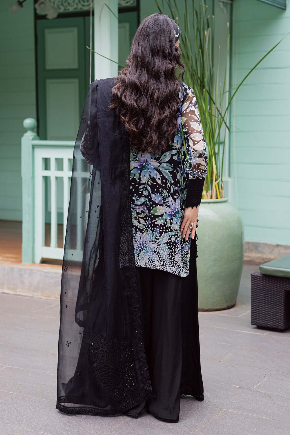 Ballerina By Nureh Premium Collection