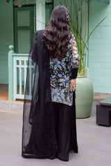 Ballerina By Nureh Premium Collection