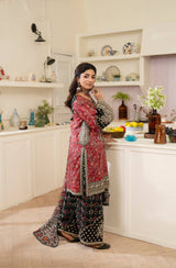 Gul-Mahar by Karma Premium Collection