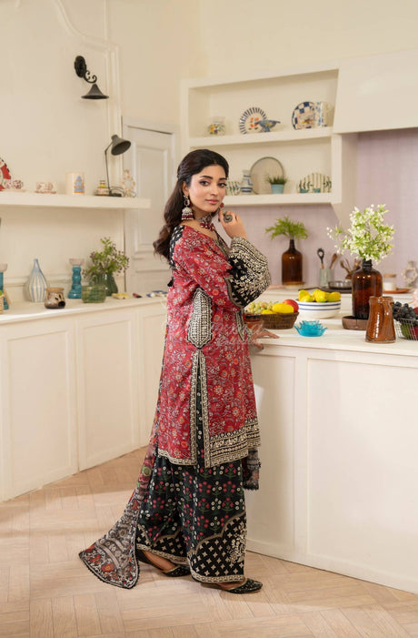 Gul-Mahar by Karma Premium Collection