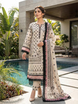 Mausummery Lawn 2026 Volume-'1'