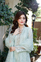 Pearl Symphony by Mona Embroidery Luxury Collection