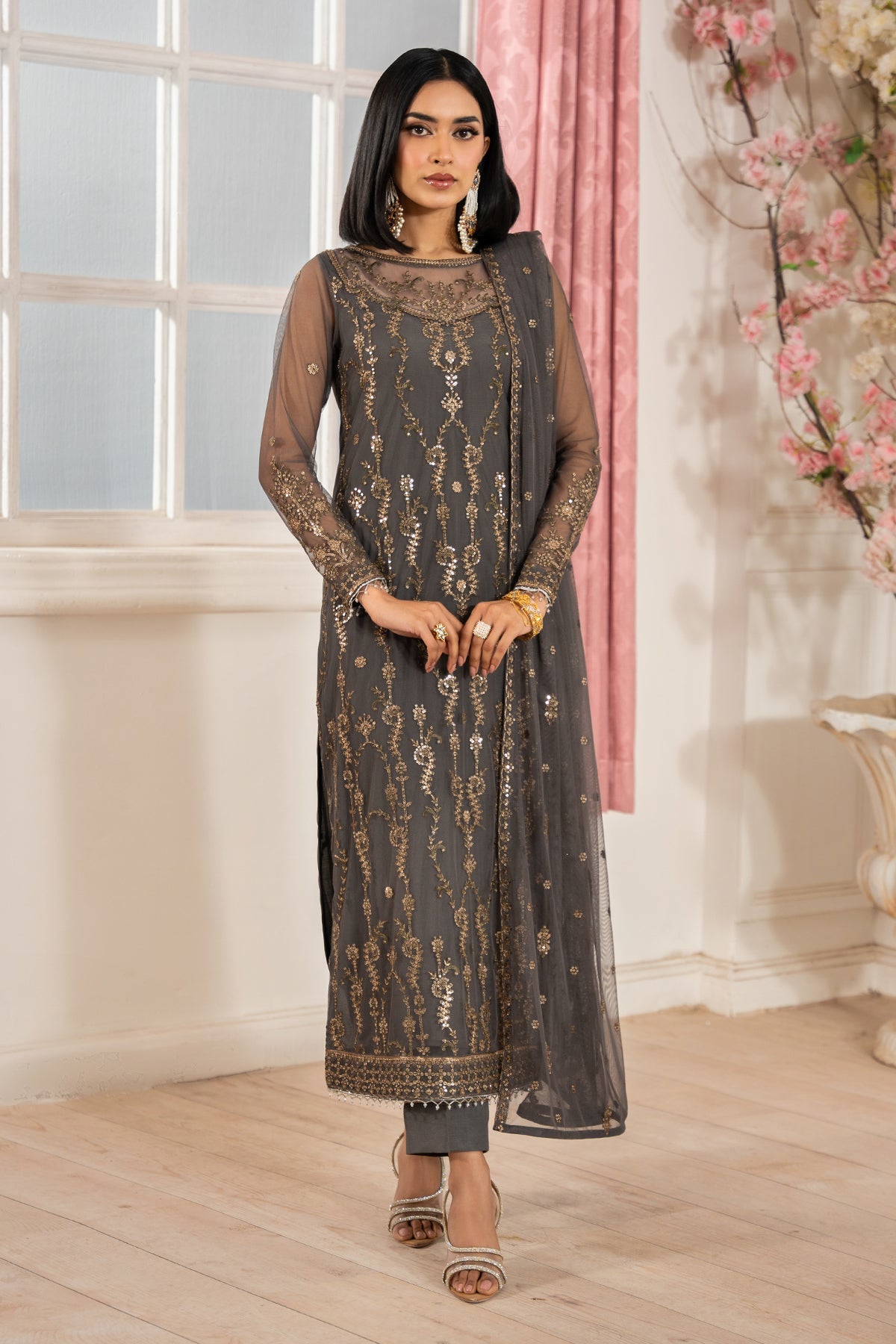 Heer by Zarif Luxury Collection