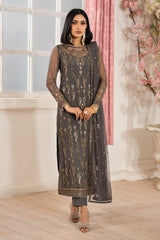 Heer by Zarif Luxury Collection