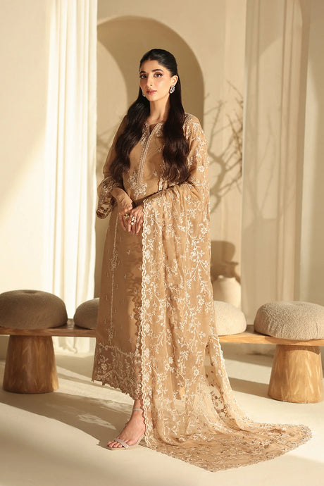 Luxe By Azure Luxury Suit Collection