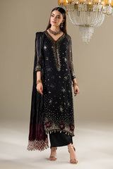 Khudabaksh Premium Chiffon Collection