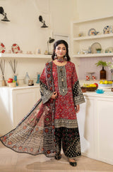 Gul-Mahar by Karma Premium Collection