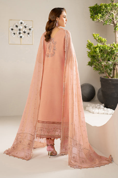 Alizeh Embroidered Luxury Collection