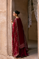 Empress by Emaan Adeel  Luxury  Collection