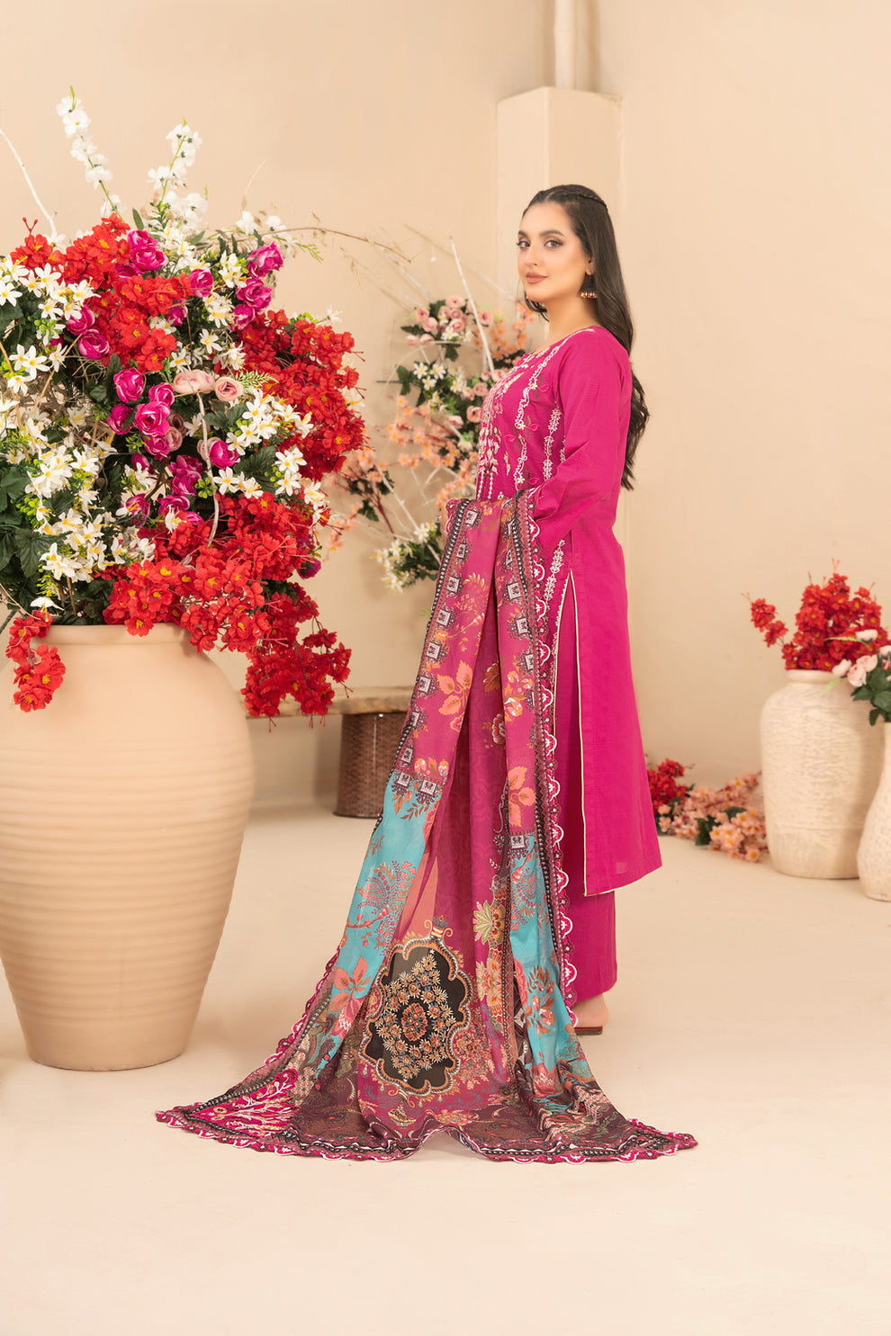 Saiba By Tawakkal Luxury Collection