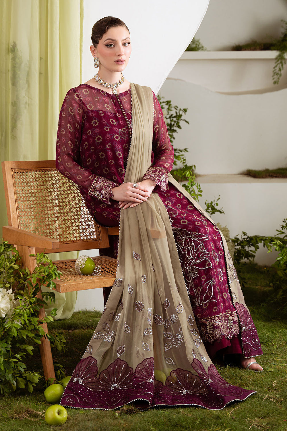 Amaya by Nureh Luxury Collection