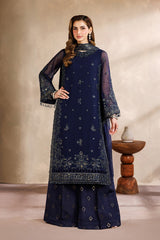 Zayrah By Zarif Premium Formal's Collection