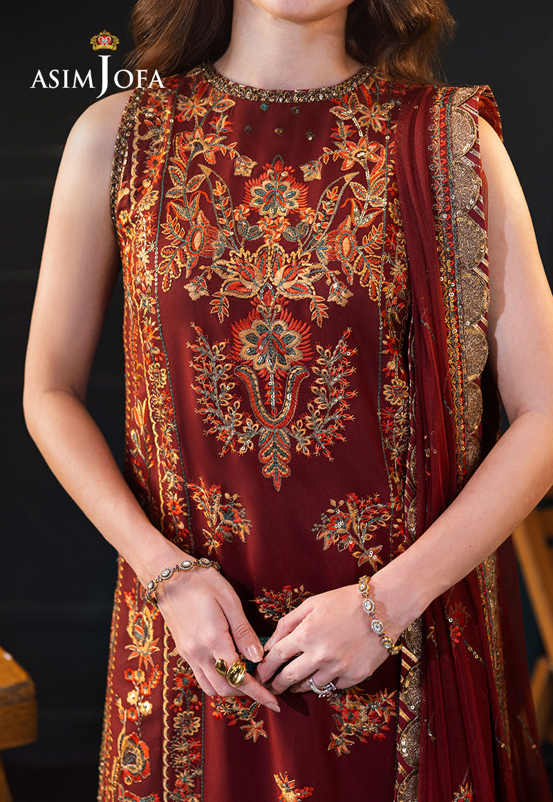 Lumiere By Asim Jofa Luxury Collection