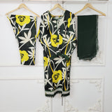 Adan Libas Capsule Voil Jacquard