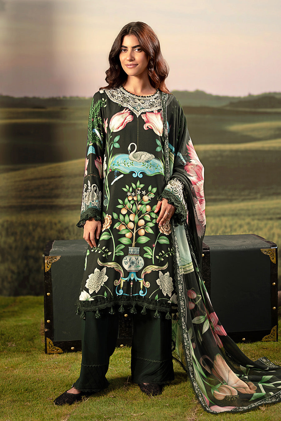 Maria b M basics Winter 2025