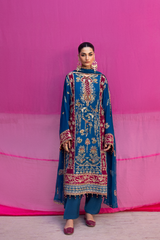 Empress by Emaan Adeel  Luxury  Collection