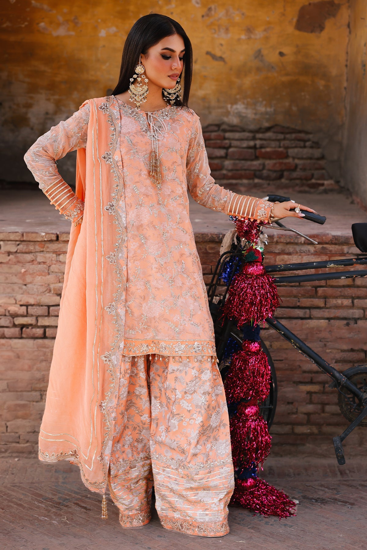 Vasal by Charizma Luxury Collection