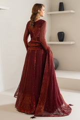 Alizeh Embroidered Luxury Collection