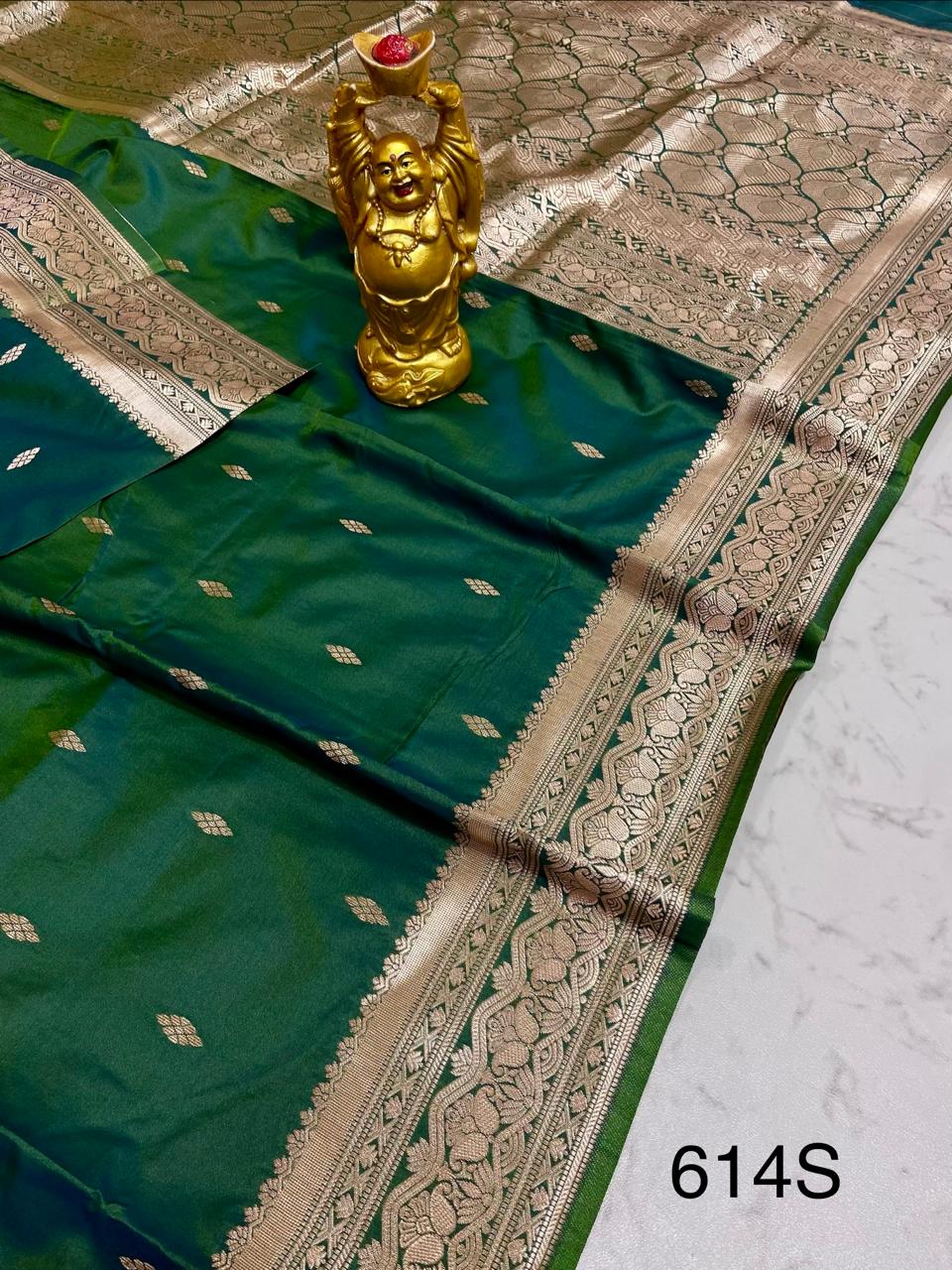 Indian Silk Saree Collection